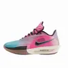 Zapatos de Baloncesto Putian Gtcut3Turbo3.5 Negro y Verde Transfronterizos Gt3.5 Zapatos Deportivos Resistentes al Desgaste para Parejas Hombres y Mujeres