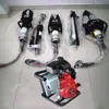 Fabricante de Conjunto de Ferramentas Manuais para Demolição de Bombeiros Vende Conjunto de Ferramentas Manuais para Demolição de Nove Peças Fácil de Operar