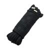 Brinquedos Sexuais para Adultos Corda de Amarração de Cama Bondage Corda de Mão e Pé Sm Amarração de Corpo Inteiro Equipamento Feminino Fabricante Atacado