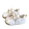 Zapatos de Malla Transpirables Forrest Gump 2025 Nuevos Zapatos de Entrenamiento Moral de Suela Gruesa Populares de Verano Ligeros Casuales Deportivos Zapatos de Papá