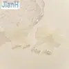 Con Perla de Tachuela Moño de Organza Accesorios para el Cabello y Tocados Infantiles Japoneses y Coreanos Bolsas de Ropa Accesorios para Manualidades