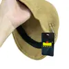 El pin de nicho sombrero Bailey para hombre malla Marca Tide calle anti-desgaste sombrero frontal sombrero de pintor Joker niños primavera y otoño