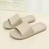 Chinelos Femininos de Eva com Toque Macio e Amortecido para Uso em Casa, Banheiro, Antiderrapantes, Resistentes a Odores, Internos, Verão, Atacado para Mulheres