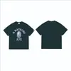 Verano 2026 Nuevo Estilo Japonés de Moda Marca Unisex Ropa para Pareja Talla Grande Holgada Sudadera Camiseta de Manga Corta Camiseta Juvenil