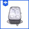 Ventas directas de fábrica para radiador de aceite de coche Volkswagen Beetle Tiguan A3 03L117021B/C