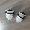 Adaptador de Salida de Desagüe para Tina de Lavar de Plástico Cubierta de Rosca para Desagüe de Fregadero de Mopa Descuento del Fabricante Tanque de Agua