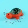 Pato Amarillo Pequeño Pellizcar y Gritar Bebé Baño de Bebé Salpicaduras de Agua Animal Pequeño Juguete de Playa Fabricante Venta al por Mayor