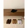 Nuevas Pantuflas de Malla para Mujer Primavera 2026 con Punta Cerrada, Ligeras, Cómodas y Transpirables