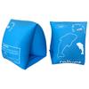 Círculo de Braço Infantil com Airbag Duplo Espessado Insuflável Braçadeira de Natação para Água Braço de Mão para Adulto Bebê Equipamento de Natação Comércio Exterior