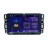 Adequado para Chevrolet Gmc Navegador de Carro Android Gps Alta Definição Imagem de Ré Player Carplay