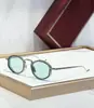 Óculos de Sol Metálicos Jmm Aragon Cross-Border Moda Europeia e Americana para Homens, Óculos de Sol Tendência Estilo de Rua Retrô de Alta Qualidade para Mulheres