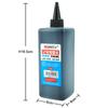 Recarga de tinta para marcador Goulianbi, líquido de relleno de tinta para marcador negro, rojo y azul, resistente al agua y al aceite, venta al por mayor