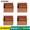 Cubiertas para patas de mesa y silla colchón mudanza de sofá resistente al desgaste mesa de comedor taburete cubierta protectora silencioso silencioso antideslizante ampliado silicona otro