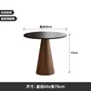 Mesa de Negociación y Sillas Sencillas para Oficina de Ventas, Sofá Pequeño Individual para Área de Descanso de Oficina de Recepción, Juego Combinado de Mesa de Café