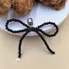 Nuevo Colgante de Lazo de Amor Plateado para Funda de Teléfono Móvil Llavero Colgante Versátil Exquisito Regalo Pequeño Accesorios para Equipaje
