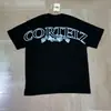 Pantalones Cortos Deportivos Casuales de Malla con Cordón y Estampado de Logo Francés Clásico Pintado a Mano Alcatraz