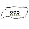 Adequado para junta da tampa de válvulas Honda 12030-R70-A00