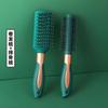 Venta directa de fábrica de peines para damas, peine con cojín de aire, peine para cabello rizado, peine con bolsa de aire, peine enrollable, peine para cabello largo, peine con costillas, venta al por mayor