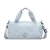 Bolsa deportiva moderna y ligera, bolsa para mamá de viaje al aire libre, bandolera, bolso de mano de gran capacidad para entrenamiento de yoga