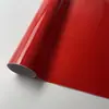 Suministro Exclusivo Transfronterizo de Película para Cambio de Color de Coche de PVC Negro Brillante y Blanco, Vinil de Envoltura de Carrocería de Alto Brillo, Calcomanía para Modificación Interior de Coche