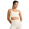 Sutiã Esportivo de Alta Intensidade para Mulheres, à Prova de Choque e Anti-Queda, Colete de Yoga para Seios Grandes, Sutiã Fitness All-In-One para Corrida e Treinamento