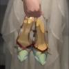 Sandalias de Punta para Mujer 2024, Tacones de Aguja, Zapatos de Tacón Alto Estilo Francés para Mujer con Bolso de Lazo, Nuevo Temperamento Sexy