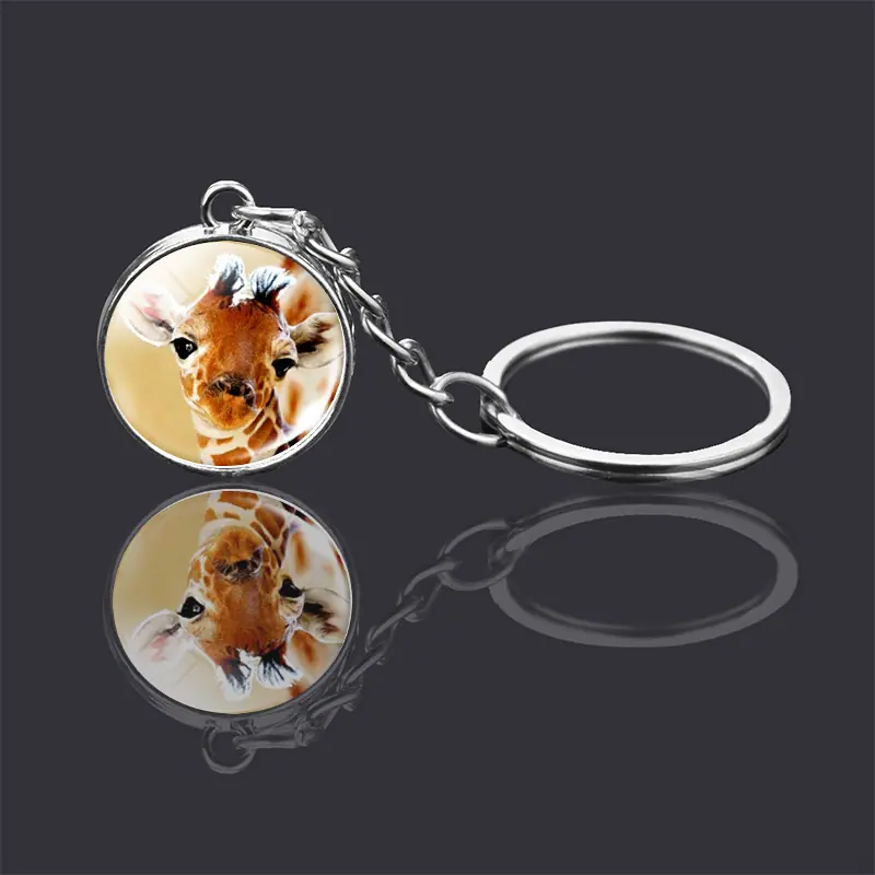 FKG0030-SILVER20MM