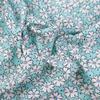 Tela de algodón de seda de 45 hilos con impresión digital directa para sudaderas de primavera y verano, ropa deportiva informal