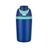 Owala12Oz Bolsa Copo de Frutas Bolsa para Exterior Copo de Água Esportivo Vácuo com Tampa de Pressão Dupla Isolado Atacado