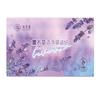 Papel Facial Absorvente de Oleosidade Verão Controle de Oleosidade Refrescante Removedor de Oleosidade Facial Fragrância Rosa Lavanda Papel Facial Absorvente de Oleosidade para Estudantes