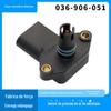 Sensor de pressão de admissão Wanhong adequado para Audi Volkswagen Costa fábrica de autopeças vendas diretas 036-906-051