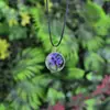 Flores Secas Naturais Mais Vendidas no Exterior, Gipsofila, Colar de Árvore Pequena, Flor de Renda Pedra do Tempo Árvore em Forma de Atração Modelo de Barraca