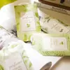 Bolsa de Fragancia Aromaterapia Gardenia Armario Fragancia de Larga Duración Bolsita Fresca Armario Ropa Zapatero Colgante para Coche Aromaterapia