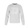 Oso Mágico 2026 Nueva Camiseta Deportiva Estilo Americano Camiseta Retro Campus Corte Delgado Cuello Redondo Camiseta Básica