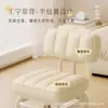 Taburete pequeño de rueda universal sala de estar ruedas taburete bajo silla de apoyo para caminar para niños baño de pies taburete redondo ruedas elevables moderno minimalista