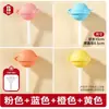Molde de Paleta de Helado Molde de Silicona para Paletas Mini Paletas Infantiles DIY Bandeja de Hielo para Paletas de Helado