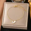 [Colar + Pulseira + Brincos] Design de Nicho Personalizado Europeu e Americano Transfronteiriço Estilo Frio Conjunto de Joias de Aço Titânio Atacado