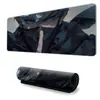 Alfombrilla de Ratón Universal para Oficina y Juegos con Múltiples Patrones E-Sports Anime Venta al por Mayor Borde Bloqueado Extra Grande Antideslizante Oficina Juegos