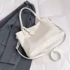 Bolsa Tote de Gran Capacidad, Elegante, Nueva Moda Verano 2025, Stylish, para el Trabajo, al Hombro, Cruzada, Bolso de Mano para Mujer