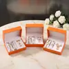 Set de Regalo para Mujer, Regalo de Confesión de Cumpleaños, Reloj, Collar, Pulsera, Joyería de Lujo Ligero de Alta Gama, Día de San Valentín, Navidad