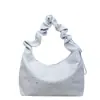 Bolsa Tote Lisa Estilo Coreano Estrela, Grande Capacidade, Novo Modelo 2026, Bolsa de Ombro para Jovem, Bolsa Transversal Casual Elegante para o Dia a Dia