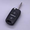 Funda de llave plegable Nueva Yuedong Renalang Smart Run Run León control remoto de coche Funda al por mayor en stock
