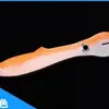 Venta al por mayor de aparejos de pesca de fábrica Cebo Luya cebo duro cebo artificial cebo biónico Cebo Suave Lingguang 6g/2g