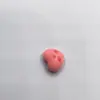 Día de San Valentín Resina Accesorios Pequeños Corazón Colorido Labios Accesorios DIY Materiales Hechos a Mano Funda de Teléfono Pegamento de Crema Accesorios para el Cabello