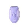 Dispositivo Depilador para Mujer Kemei Km-6037 Transfronterizo 4 en 1 Depilador Afeitadora para Zona Íntima Herramienta Depiladora