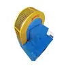 Máquina Rotatoria Automática para Carpintería CNC Maquinaria Electromagnética para Carpintería Afilador de Cuchillas Factory Farmacéutica Equipo de Afilado de Cortadores