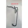 Tubo de água de resfriamento do motor de acionamento dianteiro L8L9 aplicável mangueira de resfriamento