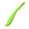Pelador de naranja de plástico creativo pelador de naranja cuchillo pelador de PP abridor de naranja herramienta peladora de naranja venta al por mayor