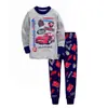 2026 Bebé Tiene Nuevo Conjunto de Ropa Cómoda Infantil Ropa Infantil Ropa Infantil Transfronteriza
