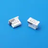 5601250400 Carcasa de Plástico de 4 Orificios + 560124-0101 Terminal Conector Automotriz Enchufe Terminal